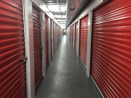 Self-Storage Facility «Life Storage», reviews and photos, 10260 Marbach Rd, San Antonio, TX 78245, USA