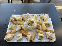 Baklava du Restaurant libanais La rocha à Marseille - n°9