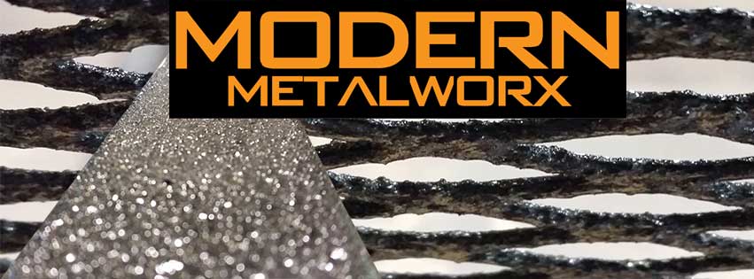 Modern Metalworx, LLC