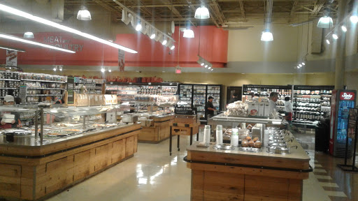 Grocery Store «Whole Foods Market», reviews and photos, 11660 Plaza America Dr, Reston, VA 20190, USA