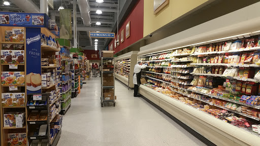 Supermarket «Publix Super Market at Lake Ella Plaza», reviews and photos, 1700 N Monroe St, Tallahassee, FL 32303, USA