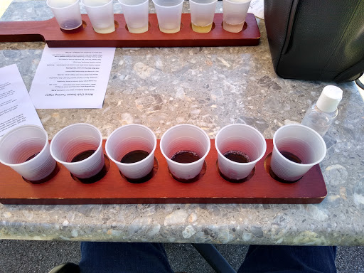 Winery «St. Julian Winery», reviews and photos, 9145 Union Pier Rd, Union Pier, MI 49129, USA