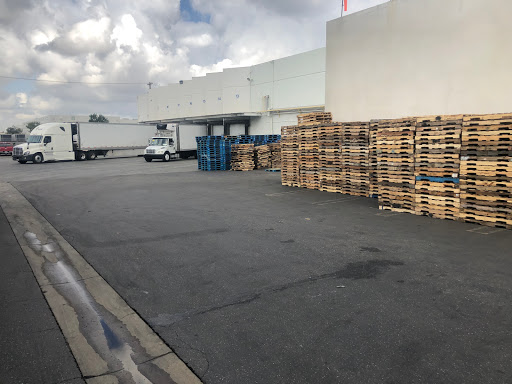 Self-Storage Facility «Americold Logistics», reviews and photos, 1415 Raymond Ave, Anaheim, CA 92801, USA