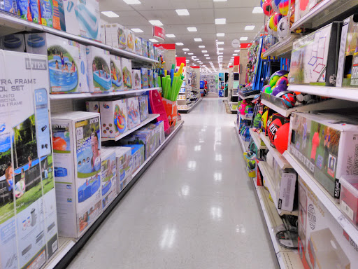 Department Store «Target», reviews and photos, 13301 Gateway Center Dr, Gainesville, VA 20155, USA