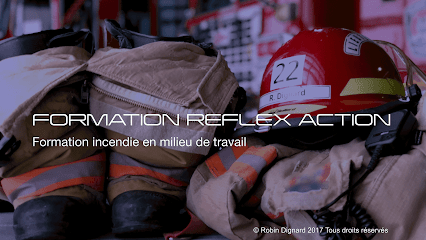 Formation Reflex Action