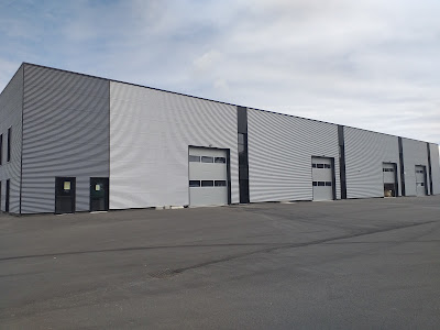 Ecoprod à Péaule
