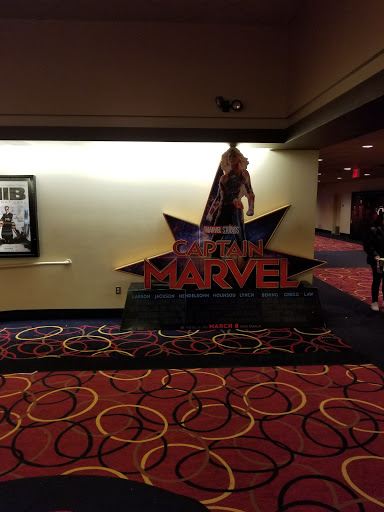 Movie Theater «AMC Crystal Run 16», reviews and photos, 1 Galleria Dr, Middletown, NY 10941, USA