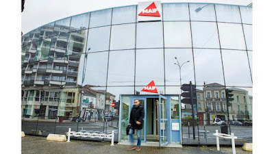 MAIF Assurances Agen à Agen