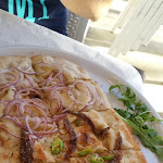 Photo n°2 de l'avis de Luigicovelli.o fait le 16/05/2021 à 20:04 sur le  Nostrano Local Bistrot à Pizzo