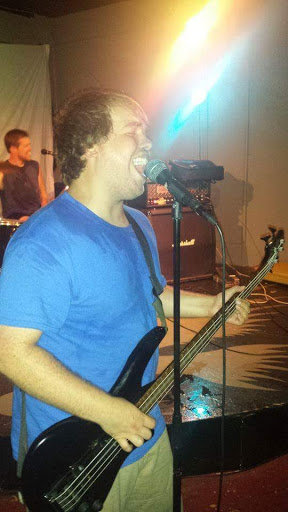 Event Venue «The Phoenix Cafe», reviews and photos, 24918 John R Rd, Hazel Park, MI 48030, USA