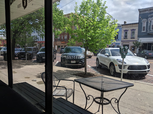 Coffee Shop «Kofenya», reviews and photos, 38 W High St, Oxford, OH 45056, USA