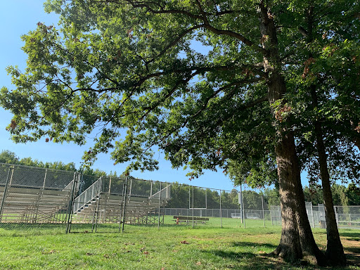 Park «Auth Village Park», reviews and photos, 6111 Baxter Dr, Suitland, MD 20746, USA