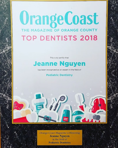 Santa Margarita Pediatric Dentistry image