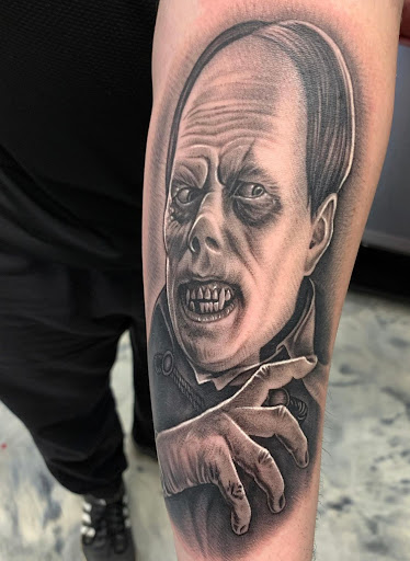 Explore friend group tattoo ideas, creative tattoo ideas in San Diego, available at SD Tattoo