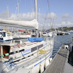 Photo n° 36 de l'avis de pierre.r fait le 04/08/2019 à 23:03 pour Capitainerie du Notic à Camaret-sur-Mer