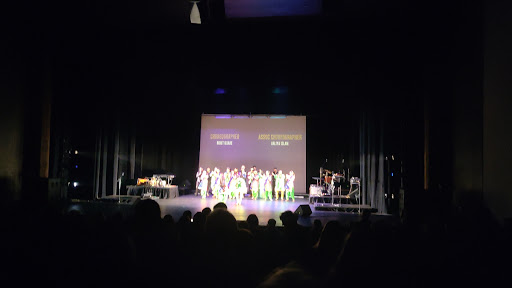 Performing Arts Theater «Brooks Center for the Performing Arts», reviews and photos, 141 Jersey Ln, Clemson, SC 29634, USA