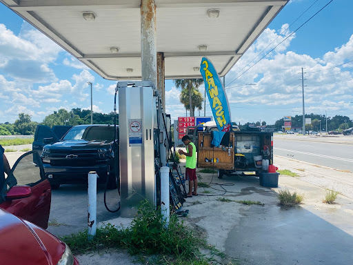 Hand Car Wash ( Detailing and care ) en Dade City