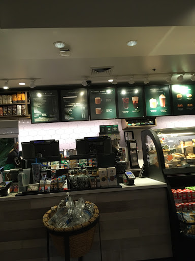 Starbucks image