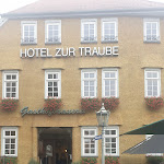 Photo n°1 de l'avis de erhard.u fait le 18/08/2022 à 13:56 sur le  Zur Traube à Nidda