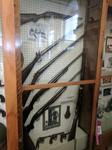 Museum «Clarke Historical Museum», reviews and photos, 240 E St, Eureka, CA 95501, USA