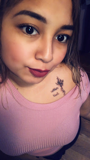 Explore cover up sleeve tattoo ideas, creative tattoo ideas in Durham, available at Skin City Body Art