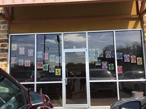 Gym «Anytime Fitness», reviews and photos, 1514 Fayetteville Rd, Van Buren, AR 72956, USA