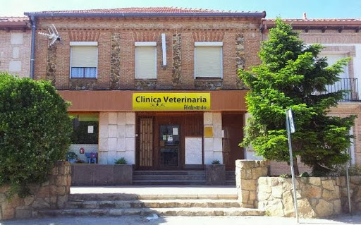 Clinica Veterinaria Alalpardo