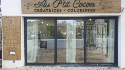 Au P'tit Cocon à Le Tholonet