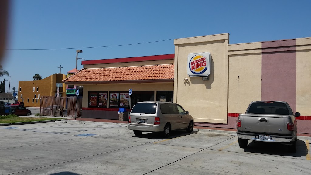 Burger King 90280