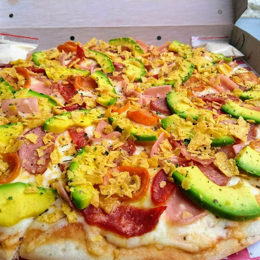 Food Pizza