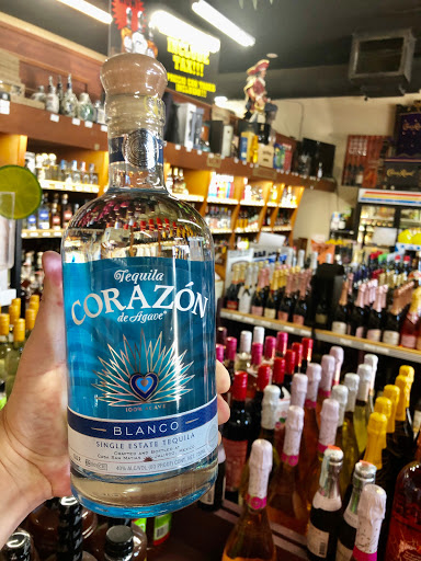 Liquor Store «Xpress Liquor & Wine», reviews and photos, 503 S Fair Ave, Yakima, WA 98901, USA