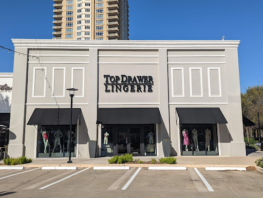 Top Drawer Lingerie, 1101 Uptown Park Blvd, Houston, TX 77056, USA, 