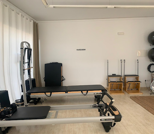Pilates Room & Ioga - Torroella de Montgrí en Torroella de Montgrí, Girona