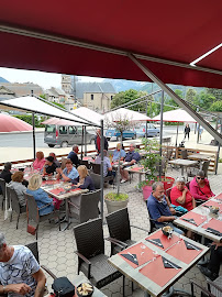 Atmosphère du Restaurant français La Vigne à Briançon - n°10