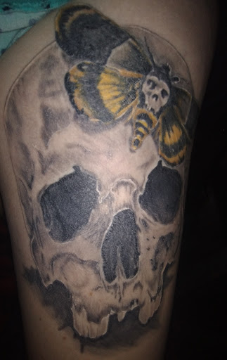 Explore tattoo ideas for carpenters, creative tattoo ideas in Kingsland, available at These Colors Dont Run Tattoo & Piercing