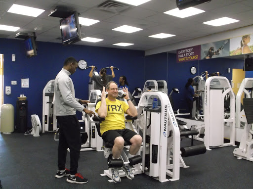 Health Club «North End Fitness & Training», reviews and photos, 1293 North Ave, New Rochelle, NY 10804, USA