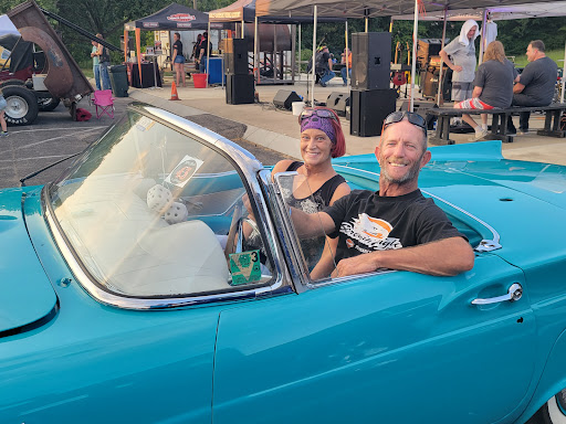 Harley-Davidson Dealer «Appleton Harley-Davidson®», reviews and photos, 2501 Highway 41A Byp B, Clarksville, TN 37043, USA