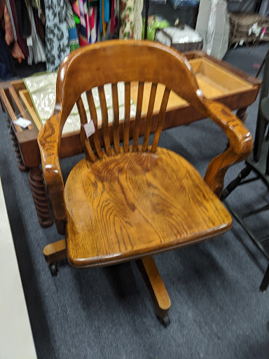 Thrift Store «Thrift Angel», reviews and photos, 1507 W Patrick St, Frederick, MD 21702, USA