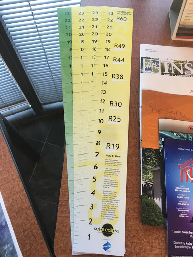 Print Shop «AlphaGraphics Cumberland Galleria», reviews and photos, 2030 Powers Ferry Rd SE #100, Atlanta, GA 30339, USA