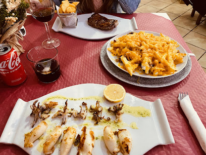 Bar Restaurante Lami - Carrer de Gabriel Miro, nº3, 03560 El Campello, Alicante, Spain
