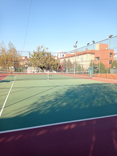 Manisa Tenis Dağcılık Spor Kulübü