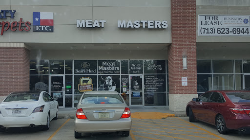 Butcher Shop «Meat Masters, Inc.», reviews and photos, 2020 S Fry Rd g, Katy, TX 77450, USA