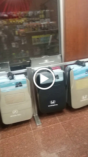 Car Wash «Diamond Car Wash And Lube», reviews and photos, 324 Halstead Ave, Mamaroneck, NY 10543, USA