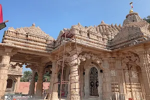 Chhoti Bamleshwari Mata Mandir image