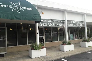 The Greenstar Restaurant image