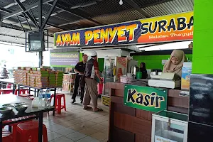 Ayam Penyet Surabaya image