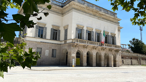 FAI - Palazzina Appiani