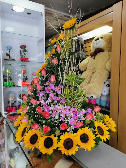 FLORES COLOMBIANAS Flores a Domicilio y Envio de Flores