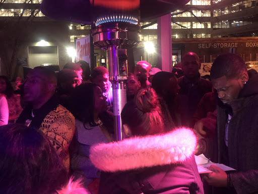 Night Club «CLUB XO», reviews and photos, 15 K St NE, Washington, DC 20002, USA