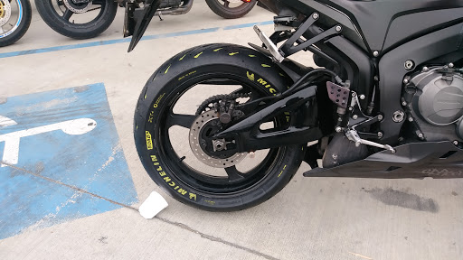 Motorcycle Repair Shop «Five Star Motorcycles», reviews and photos, 16309 Piuma Ave, Cerritos, CA 90703, USA